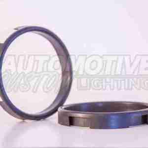 Automotive Custom Lighting
