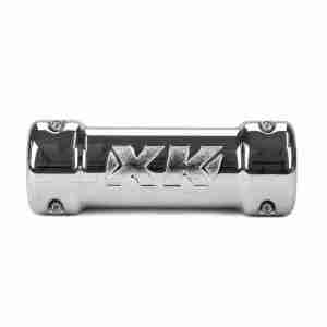 Motorcycle LED Highway Bar Lights with White DRL and Amber Turn - Image 4
