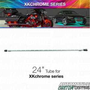 2nd Gen 24in Multi Color LED tube for XKchrome & 7 Color Series - Image 1