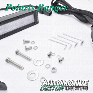 Hunters Edition Polaris Ranger Reverse Light Kit - Image 9