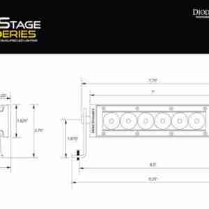 Hunters Edition Polaris Ranger Reverse Light Kit - Image 10