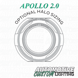 APOLLO 2.0 - Chrome - Image 4