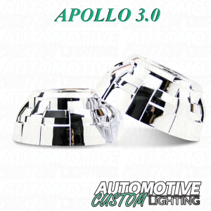 APOLLO 3.0 - Chrome - Image 3