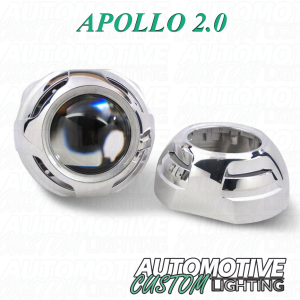 APOLLO 2.0 - Chrome - Image 1