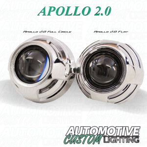APOLLO 2.0 - Chrome - Image 2