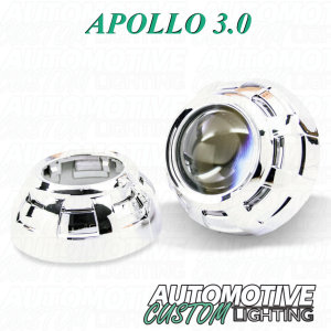 APOLLO 3.0 - Chrome - Image 1