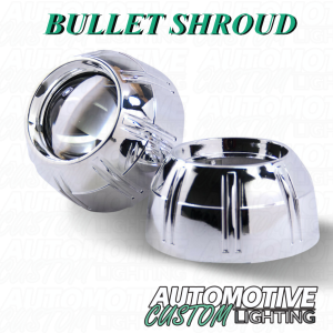 BULLET - Chrome - Image 1