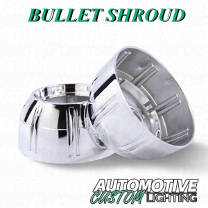 BULLET - Chrome - Image 3