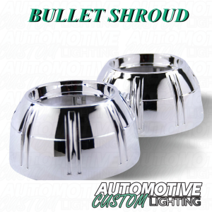BULLET - Chrome - Image 2
