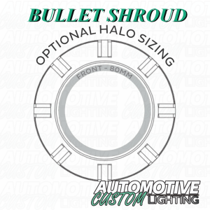 BULLET - Chrome - Image 4