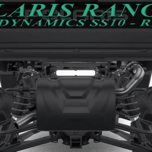 Hunters Edition Polaris Ranger Reverse Light Kit - Image 4