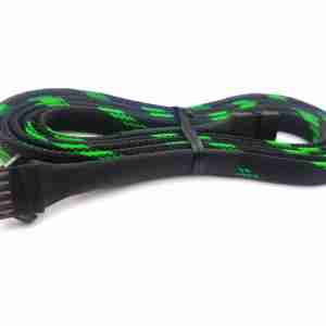 ACL RGBW Wire Extension Male/Female 5 Pin JST Connector - Priced as each - Image 2