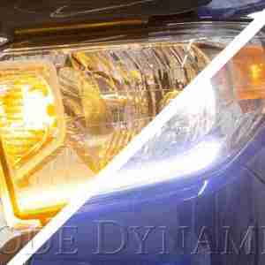 2014-2021 Toyota Tundra Standard DRL Strip - Image 2