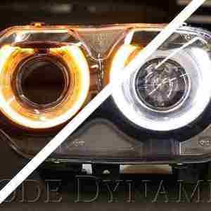 2017-2018 Dodge Demon Switchback DRL LED Boards - Image 1