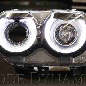 2017-2018 Dodge Demon Switchback DRL LED Boards - Image 3