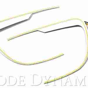 2012-2017 Subaru Impreza/Crosstrek C-Light Switchback LED Halos - Image 5