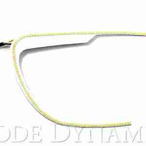 2012-2017 Subaru Impreza/Crosstrek C-Light Switchback LED Halos - Image 6