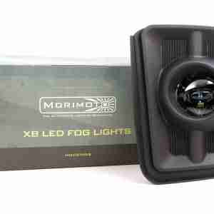 13-18 Dodge Ram 1500 XB LED Fog Lights - Image 3
