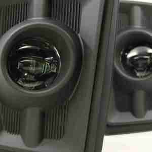 13-18 Dodge Ram 1500 XB LED Fog Lights - Image 5