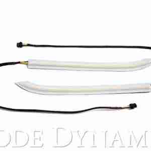2014-2021 Toyota Tundra Standard DRL Strip - Image 5
