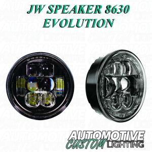 JW Speaker Model 8630 - Image 1