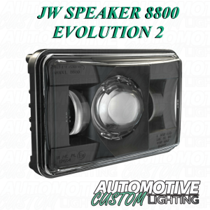 JW Speaker Model 8800 / 8800H - Image 10