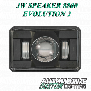 JW Speaker Model 8800 / 8800H - Image 11