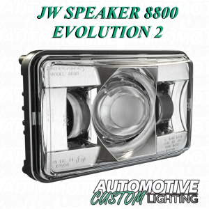JW Speaker Model 8800 / 8800H - Image 12