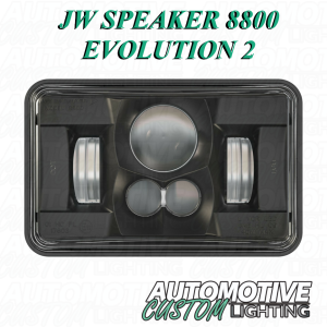 JW Speaker Model 8800 / 8800H - Image 15