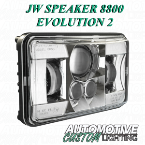 JW Speaker Model 8800 / 8800H - Image 16