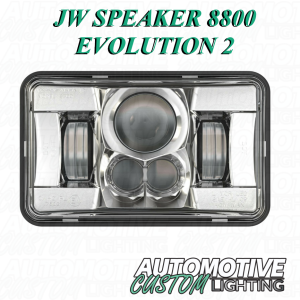 JW Speaker Model 8800 / 8800H - Image 17
