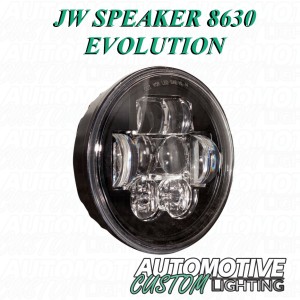 JW Speaker Model 8630 - Image 2