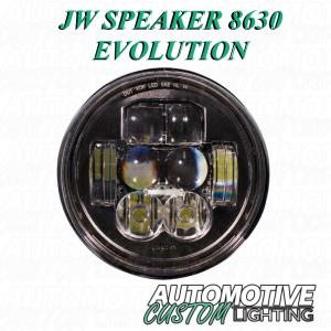 JW Speaker Model 8630 - Image 3