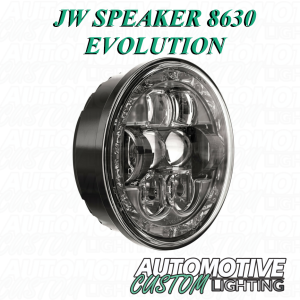 JW Speaker Model 8630 - Image 4