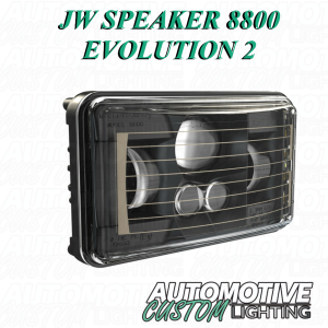 JW Speaker Model 8800 / 8800H - Image 6