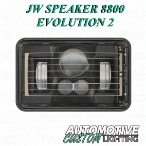 JW Speaker Model 8800 / 8800H - Image 7