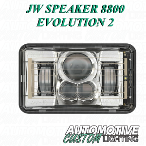 JW Speaker Model 8800 / 8800H - Image 9