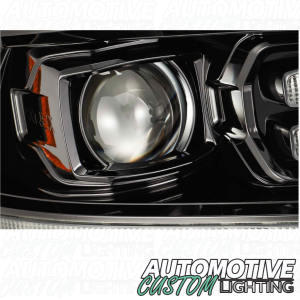 09-18 Dodge Ram Pro Headlights - Image 5