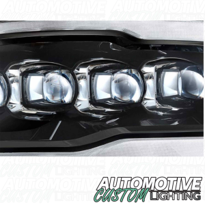 09-18 Dodge Ram Nova Headlights - Image 6