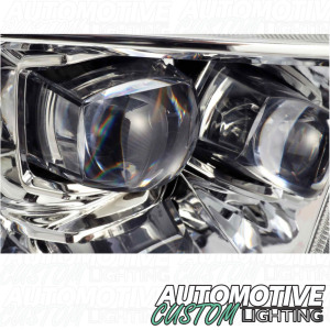 09-18 Dodge Ram Nova Headlights - Image 5