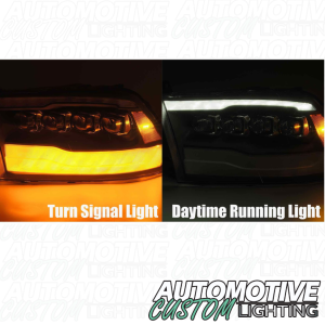 09-18 Dodge Ram Nova Headlights - Image 7
