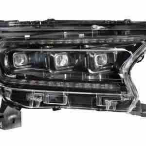 Ford Ranger (19-23) XB LED Headlights - Image 2