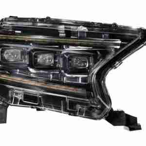 Ford Ranger (19-23) XB LED Headlights - Image 6