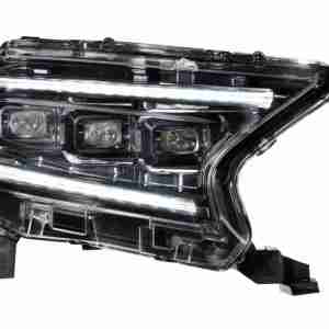 Ford Ranger (19-23) XB LED Headlights - Image 7