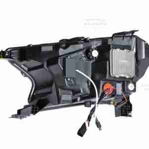 Ford Ranger (19-23) XB LED Headlights - Image 9