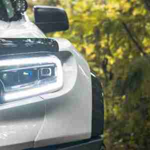 Ford Ranger (19-23) XB LED Headlights - Image 10