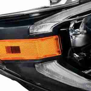 Toyota Tundra (14-21): Reflector Headlights - Image 4