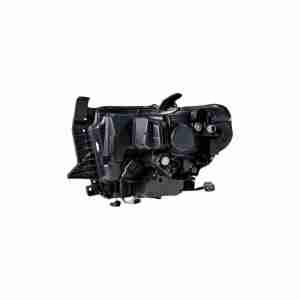 Toyota Tundra (14-21): Reflector Headlights - Image 3