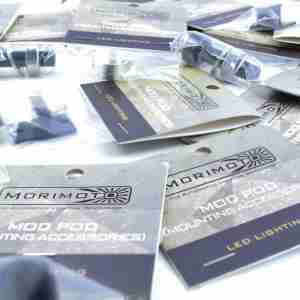 MODPOD ACCESSORIES - Image 1