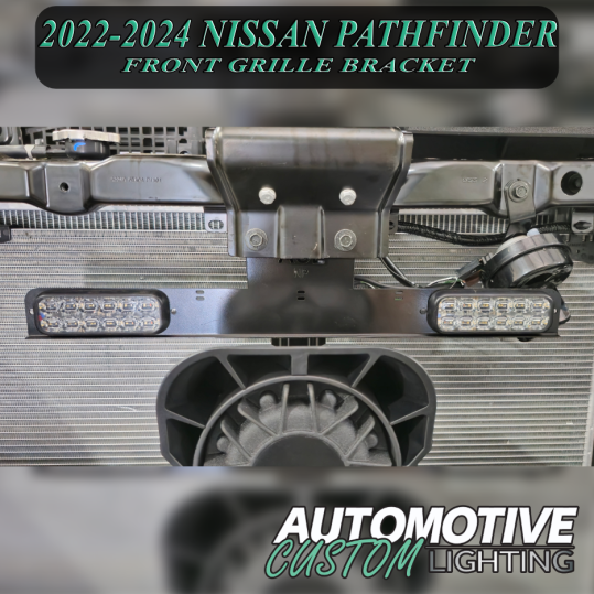 NISSANPATHFINDERGRILLE